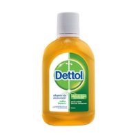 CLR น้ำยาทำความสะอาด Dettol น้ำยาทำความสะอาด น้ำยาฆ่าเชื้อ