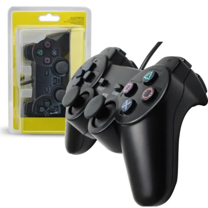 playstation 2 joysticks