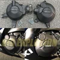 สำหรับ SUZUKI GSX-R125 &amp; GSX-S125 L8-M1 2018-2019-2020 GSXR 125ฝาครอบป้องกันเครื่องยนต์