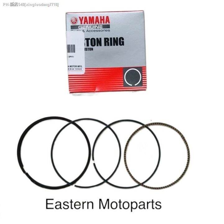 COD SNIPER 150 Piston Ring (Stock) Original | Lazada PH