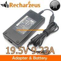 อะแดปเตอร์9.23A 19.5V KP.18001.00 A18-135P1A ADP-180MB K 180W ของแท้สำหรับ Acer ไนโตร7 AN715-51 N20C8 PH317-51 G3-572 300 HELIOS