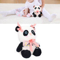 แพนด้าขนสัตว์ของเล่นแพนด้า Boneka Mainan นุ่มนิ่มสำหรับเด็กสำหรับปาร์ตี้วันหยุด