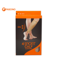 4Sport ผ้ายืดรัดน่อง Calf Support Size XL