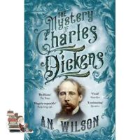 How may I help you? MYSTERY OF CHARLES DICKENS, THE