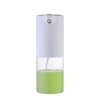 320ml Automatic Hand Sanitizer Sensor Machine Ho Kitchen No Pressing Sensor Soap Dispenser Foam Hand Sanitizer Box