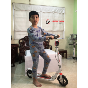 SIÊU HOT  Xe Trượt Scooter ALS A5D Người Lớn  Hàng Nhập Khẩu