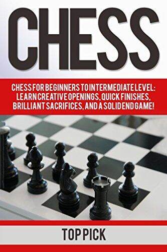 How to Win at Chess: The Ultimate Guide for Beginners and Beyond  (Hardcover)