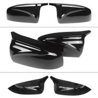 Rearview Mirror Shell Rearview Mirror Cover Side Mirror Shell Reversing Mirror Cover Car For BMW X5 E70 X6 E71 2008-2013 Spare Parts