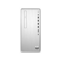 HP Pavilion Desktop PC TP01-1013D (Natural Silver)