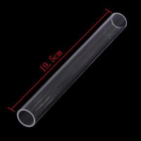 Hollow Acrylic Roller Sculpey Polymer Clay  DIY Craft Molding Rolling Tool Bread  Cake Cookie Accessories