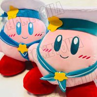 ตุ๊กตา Marx Adventure Kirbys All Star ครบรอบ 25 ปี ของเล่นสําหรับเด็ก