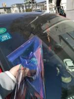 SUNICE 75VLT Chameleon Window Tinting Film Auto Car Window Glass Sticker Decorative Privacy Car Foils self adhesive