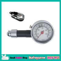 Eagle One Tire pressure gauge เกจ์วัดลม เกจ์วัดลมยาง เกจ์วัดแรงดันยาง ที่วัดลมยาง ที่วัดลม 100 ปอนด์ เกจ์วัดลมยางรถยนต์ มอเตอร์ไซค์