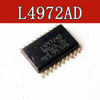 4pcs/lot L4972AD L4972 SOP-20 In stock