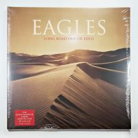 แผ่นเสียง Eagles - Long Road Out Of Eden (2LP) (Germany Pressing) (แผ่นใหม่)