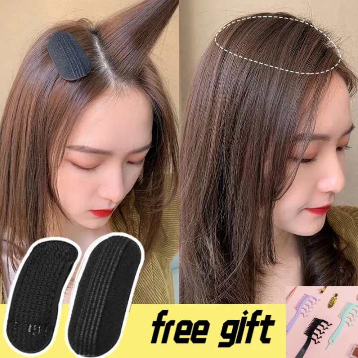 Hair Bump Clip Styling Insert Tool Bumper Volume Comb It Front Up Hairpin  Free Shipping Accessories For Women Girl Hair Bump Pad Hair Clip AliExpress  | Sponge Bump Volume Hair Clip Hair