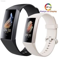 ✙ Always on Display Amoled Smart Watch for Man Women 2023 Fitness Bracelet Sport Band Waterproof Connected Tracker Smartwatch