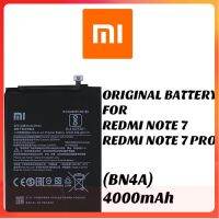 แบตเตอรี่?Battery For Redmi Note 7 / Redmi Note 7 Pro (BN4A) 4000mAh แบตเตอรี่