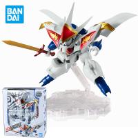 Bandai NX EDGE STYLE Gundam NX-0049 New Ryuseimaru Action Figures Majin Eiyuuden Wataru Anime Figure Model Toys For Boys Gifts