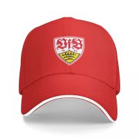 VfB Stuttgart Baseball Cap Unisex Lightweight Trendy Hats Ideal for Fishing Running Golf Workouts