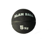 สแลมบอลยาง Vinex (Rubber Slamball) น้ำหนัก 5 กก.