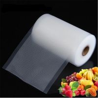 【DT】 hot  Thicker Kitchen Vacuum Sealing Bags Reusable Rolls Fresh-keeping Food Saver refrigerator Storage Bag Packages for freezing