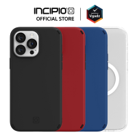 เคส Incipio รุ่น Duo with MagSafe - iPhone 14 / 14 Plus / 14 Pro / 14 Pro Max by Vgadz