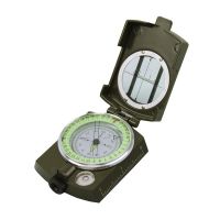 【YF】﹉✼∈  Outdoor Compass  Goniometer Camping Hiking Mountaineering Brand Metal