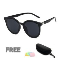 แว่นกันแดด  Wayfarer Style รุ่น  BS-937