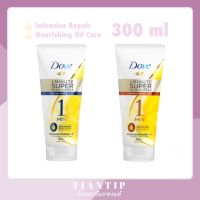 ☚แท้พร้อมส่ง DOVE 1 Minute Super Conditioner 300 ml.◈