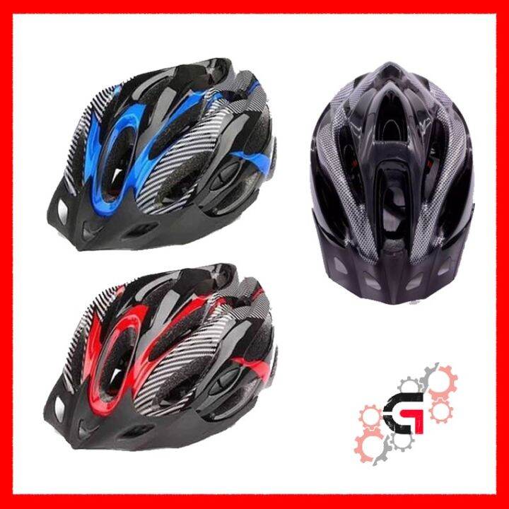 Safety Bicycle Helmet Breathable Riding Helmet Super Lightweight