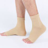 【jw】✗✥﹉  Size S-2XL Socks Foot Ankle Anti Fatigue Outerdoor Men Anklets Support Ladies Couple Compression Guard Sleeve Brace