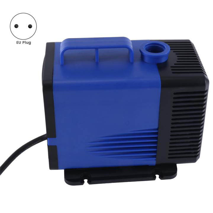 submersible-water-pump-95w-4-5m-4500l-h-ipx8-ac220-240v-submersible-water-pump-cutting-machine-submersible-water-pump-for-co2-laser-engraving-cutting-machine-eu-plug