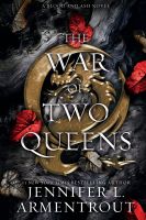 หนังสืออังกฤษใหม่ The War of Two Queens [Paperback]