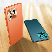 เคสสำหรับ Xiaomi 13 Pro เคสโทรศัพท์กันกระแทกฝาหลังหนังหรูสำหรับ Xiaomi Mi 13 Pro