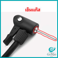 GotGo เข็มบอลอุปกรณ์ปั๊ม ลูกฟุตบอล บาสเกตบอล วอลเลย์บอล เข็มบนปั๊มลม Gas needle