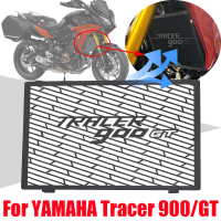สำหรับ YAMAHA T RACER 900 GT 900GT Tracer900 2018-2020อุปกรณ์มอเตอร์ไซค์หม้อน้ำยามป้องกันกระจังย่างฝาครอบป้องกัน
