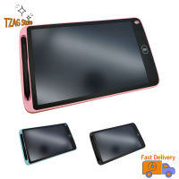 LCD แท็บเล็ตสำหรับเขียนร้าน TZAG 10.5นิ้วแผ่นขีดเขียนกระดานวาดภาพลบได้บอร์ดอิเล็กทรอนิกส์สำหรับเขียนบอร์ดติดประกาศของเล่นเพื่อการศึกษาสำหรับเป็นของขวัญเด็ก