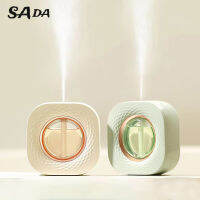 SADA เครื่องน้ำหอมอัตโนมัติแบบใหม่โรงแรมเชิงพาณิชย์บ้านห้องน้ำมีกลิ่นหอมเครื่องน้ำมันหอมล้ำลึกน้ำมันหอมระเหยติดผนังตั้งโต๊ะเครื่องขยาย