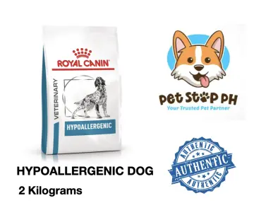 Buy Royal Canin Hypo Allergenic Online | Lazada.Com.Ph
