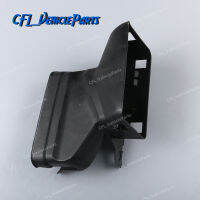 Front Air Intake Duct Guide 6Q0805971F For VW Polo 2005 2006 2007 2008 2009