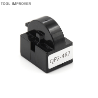 TOOL IMPROVER 4.7 OHM 1 PIN ตู้เย็น PTC Starter Relay Black Parts