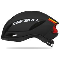 หมวกกันน็อก Casco Ciclismo จักรยานแอโร่กีฬาหมวกกันน็อกนิวเมติกผู้ชายหมวกกันน็อกขี่จักรยานความเร็วจักรยานแข่งบนท้องถนนอากาศพลศาสตร์