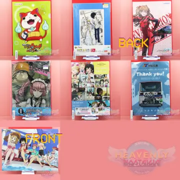 TV Anime Tokyo Revengers Clear File Book Vol1