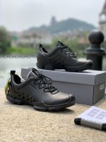 Original Ecco Mens biom walking shoes sports running shoes sneakers 612015