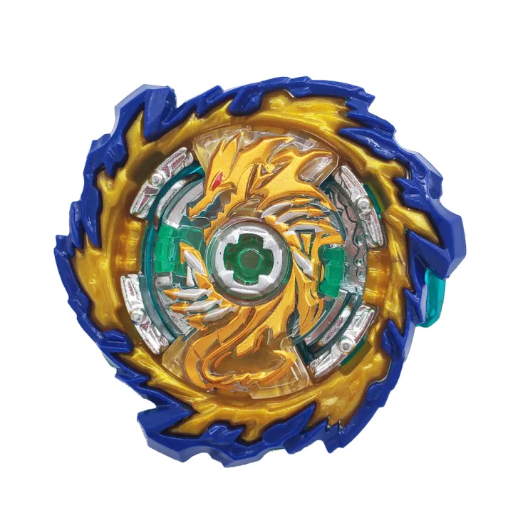 Beyblade Burst Super King B-167 Mirage Fafnir Nt 2S Booster Superking ...