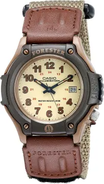 Casio Forester Watch - Best Price in Singapore - Jan 2024 | Lazada.sg