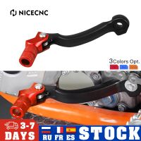 คันเกียร์ปลอมแปลง NiceCNC สำหรับ GasGas EX EC MC 125 250 300 EC300 EXF ECF MCF 250 300 350 400 450 2021 2022 2023 EXC EXCF