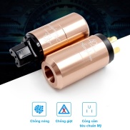 Bộ jack nguồn âm thanh cao cấp ACCUPHASE