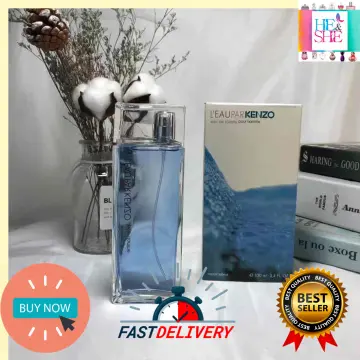 Kenzo perfume best on sale seller